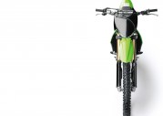 Kawasaki KX250F